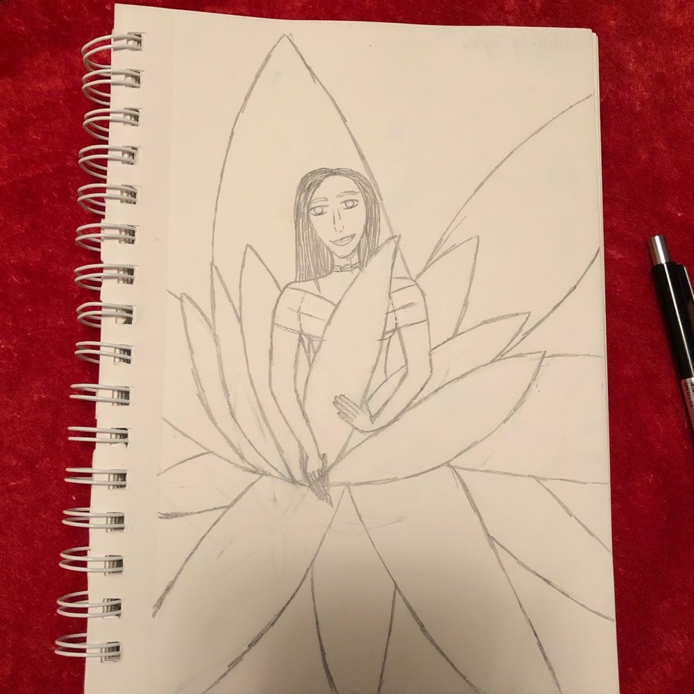 Art Sketch Commissions (Traditional)